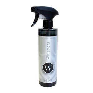 SPRING Odświeżacz WHISPERS 500ml