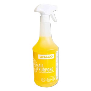 DRACO Mycie powierzchni zmywalnych All Purpose 750ml