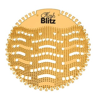 FRESH Blitz Wave Wkład do pisuarów CYTRUS