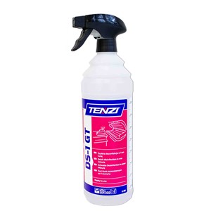TENZI DS1 GT Szybka dezynfekcja 1L