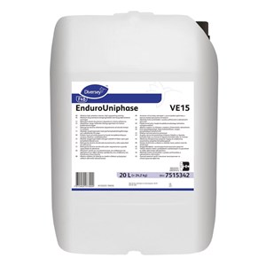 DIVERSEY Alkaliczny środek myjący EnduroUniphase 20L/24,2KG