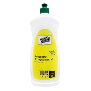 C&C Płyn do naczyń SMA1011 BIO 1L