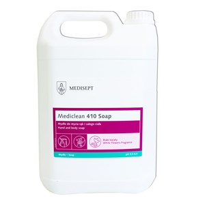 MEDISEPT Mydło Mediclean 410 5L