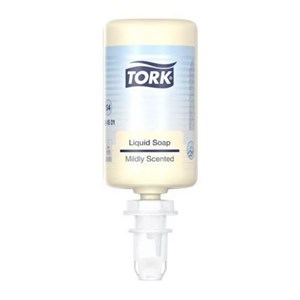 TORK Mydło w płynie zapachowe 6x1L S4
