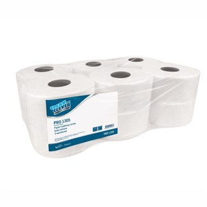 C&C  Papier toaletowy JUMBO 150m