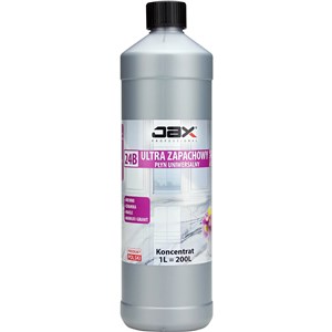 JAX 24B Płyn do mycia podłóg 1L