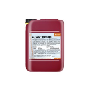 LERACID RSC 215 Kwasowy preparat do mycia pianowego 22kg 