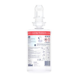 TORK Premium Płyn do higienicznej dezynfekcji rąk S4 6x1L