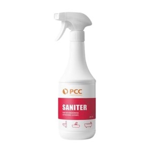 ROKO Saniter Preparat do czyszczenia łazienek 1L