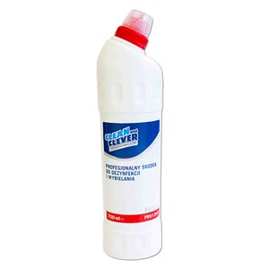C&C Środek do dezynfekcji i wybielania KILLER 1L