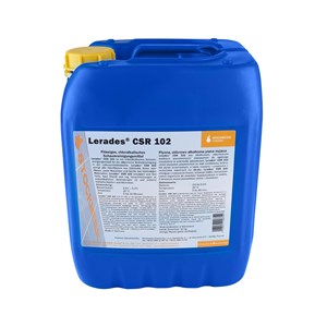 LERADES CSR 102 Alkaliczny środek do mycia i decynfekcji  22KG