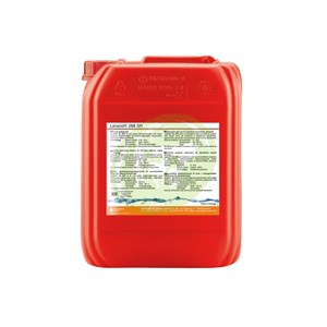 LERACID 288 SR Pianowy środek myjący 25kg 