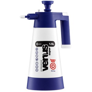 KWAZAR Opryskiwacz Venus PRO+ HD 1,5L ALKA ZASADA