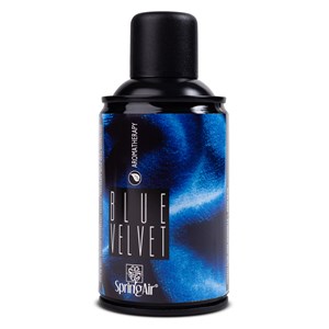 SPRING SmartAir wkład BLUE VELVET 250 ml
