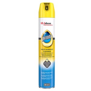 PRONTO Środek do mebli Multi-Surface 400ml