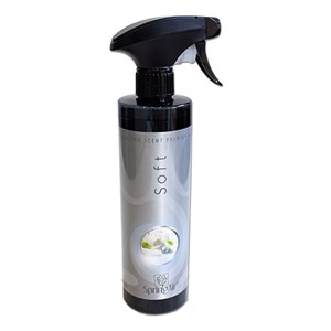SPRING Odświeżacz SOFT 500ml