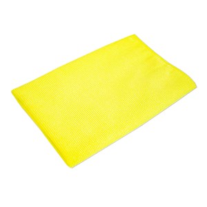 3M Scotch Brite ścierka z mikrofibry • Kolor: Żółty - zdjęcie 3