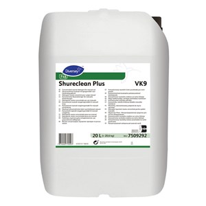 DIVERSEY Shureclean Plus VK9 20L/20,6KG