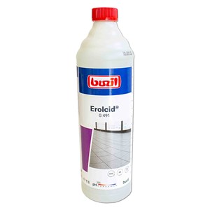 BUZIL Erolcid Środek do podłóg 1L
