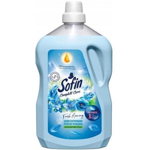 SOFIN Płyn do płukania tkanin Global 2,5L
