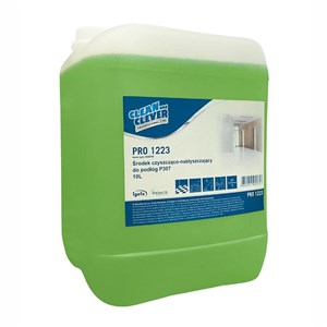 C&C Środek do podłóg PRO1223 10L