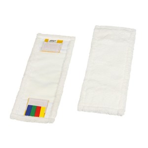 SPLAST Mop kombi z mikrofazy 50cm