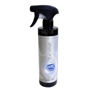 SPRING Odświeżacz BLUE VELVET 500ml