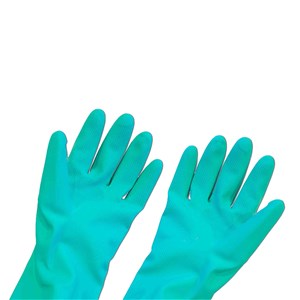 RUBBEREX Rękawice Nitren NL15