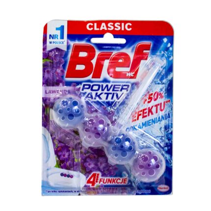 BREF kulki LAVENDER