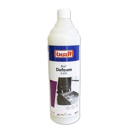 BUZIL Buz Defoam 1l odpieniacz
