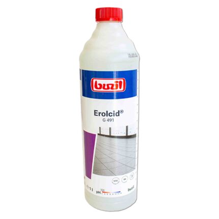 BUZIL Erolcid środek do podłóg 1L