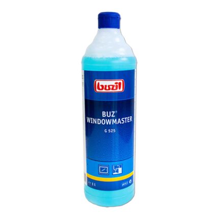 BUZIL Windowmaster do okien 1L