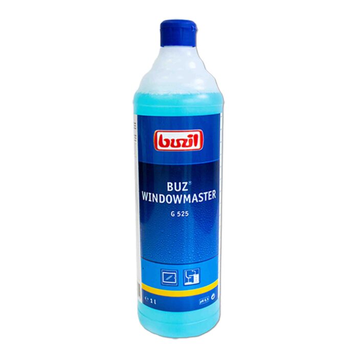 BUZIL Windowmaster do okien 1L