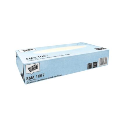 C&C Chusteczki SMA1067 100szt