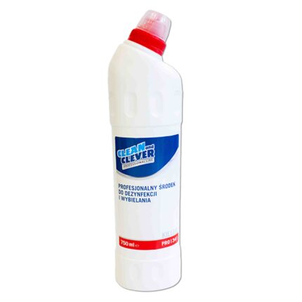 C&C Środek do dezynfekcji i wybielania Killer 750ml