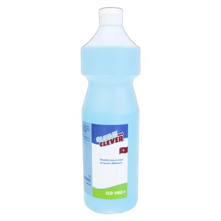 C&C środek czyszczący SMA1002-1 1L
