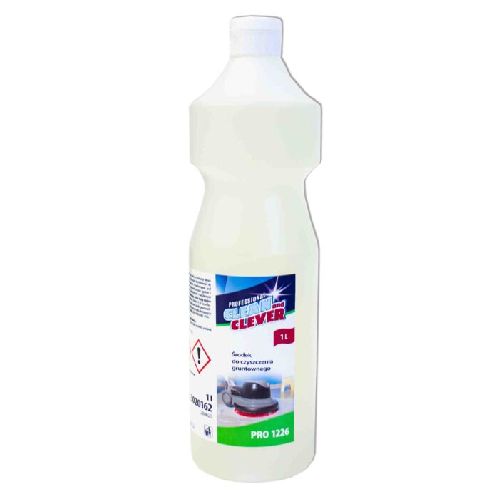 C&C środek do usuwania polimeru PRO1226 1L