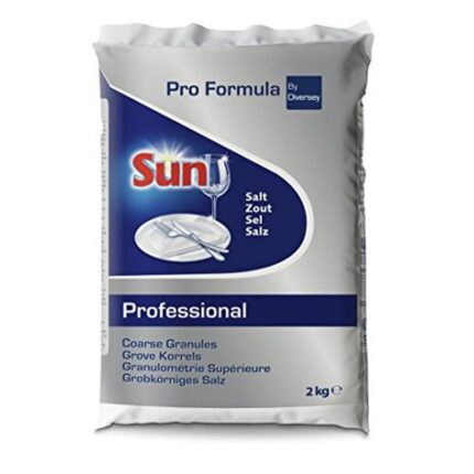 DIV Sól do zmywarki Diversey 2kg