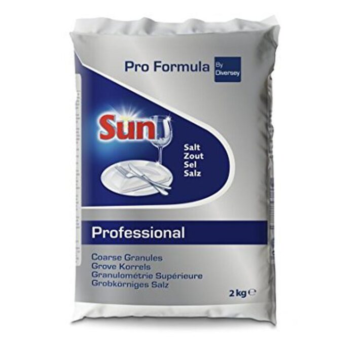DIV Sól do zmywarki Diversey 2kg