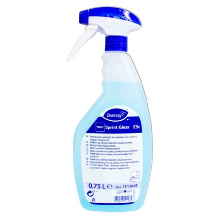 DIV TASKI Sprint Glass 0,75L
