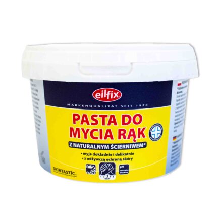 EILFIX Pasta do mycia rąk 0,5l