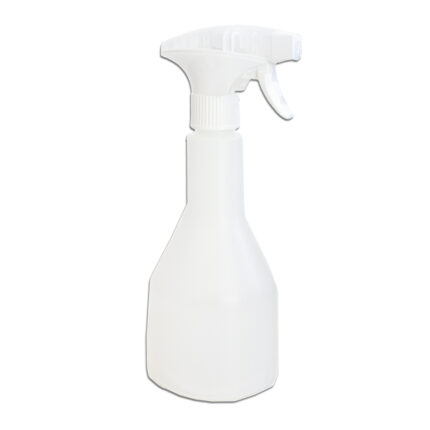 ENZIM EBS Butelka z spryskiwaczem 0,5l