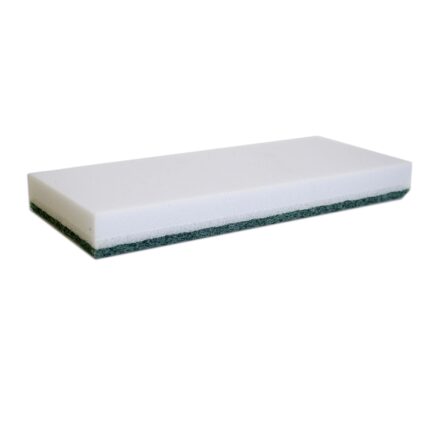 ETC Pad 110x255x27mm piankowy