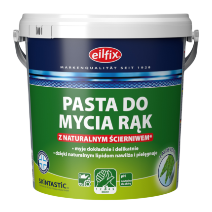 Eilfix pasta z aloesem 5L