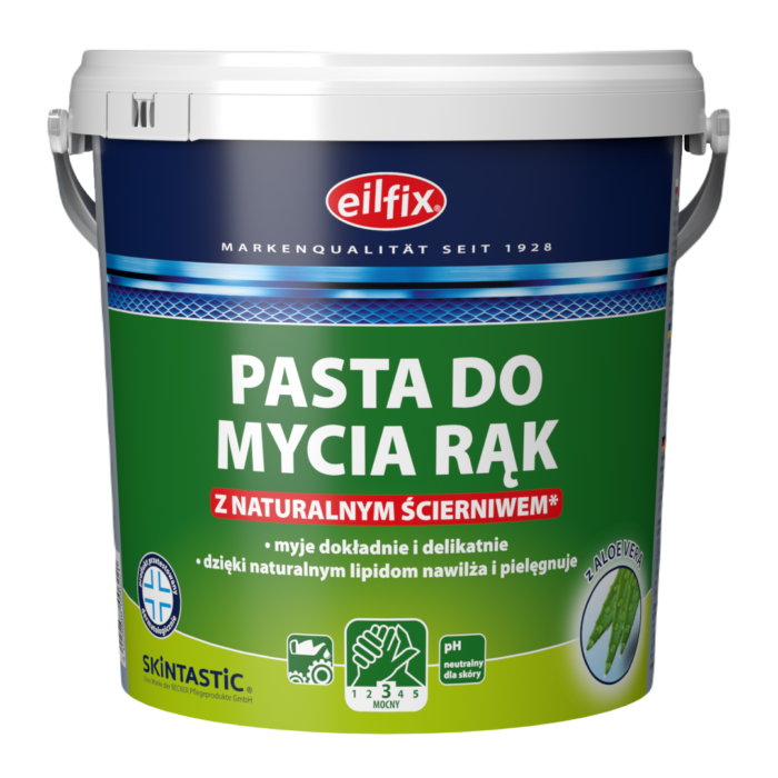 Eilfix pasta z aloesem 5L