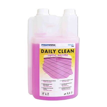 LAKMA Daily Clean Aroma 1L