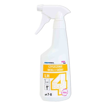 LAKMA LH4 do mebli i skóry 0,5l