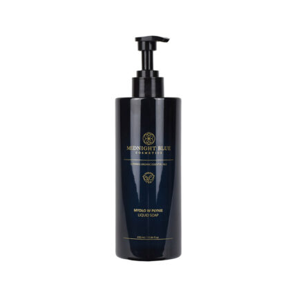 Mydło hotelowe Midnight Blue dozownik – 450ml