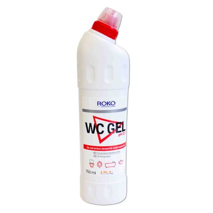 ROKO Clasik WC Żel 750ml