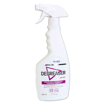 ROKO Degreaser do odtłuszczania 500ml